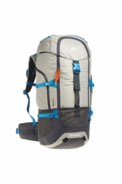 Decathlon trekking bag new arrivals